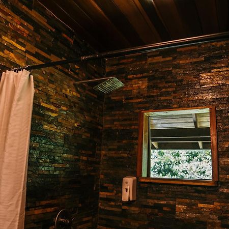 Bambuda Lodge Solarte Cameră foto