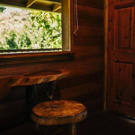 Bambuda Lodge Solarte Cameră foto