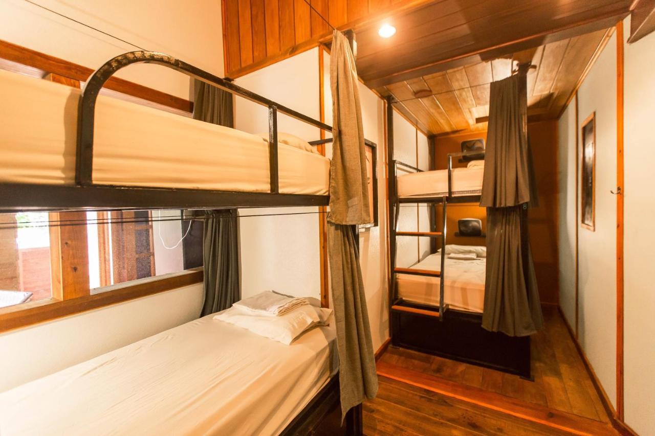 Bambuda Lodge Solarte Cameră foto