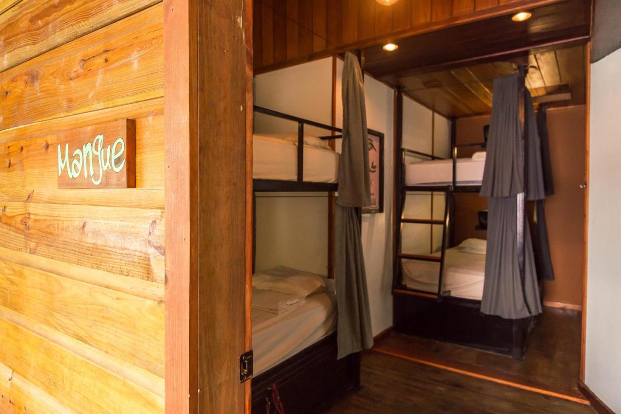 Bambuda Lodge Solarte Cameră foto