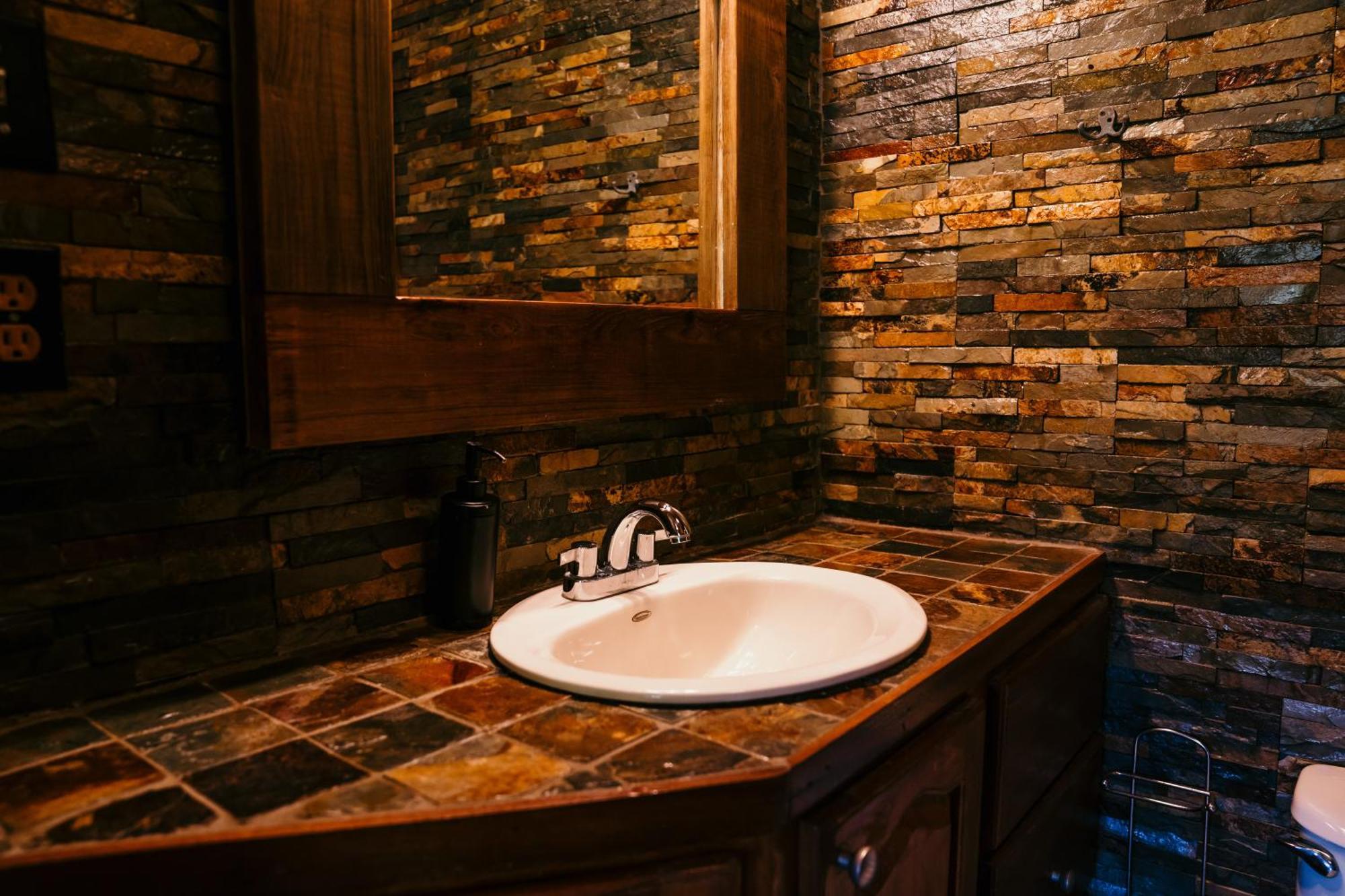 Bambuda Lodge Solarte Cameră foto