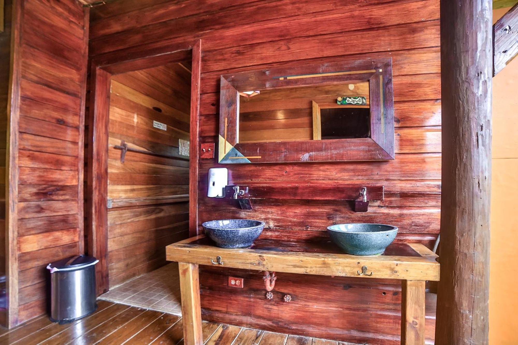 Bambuda Lodge Solarte Cameră foto