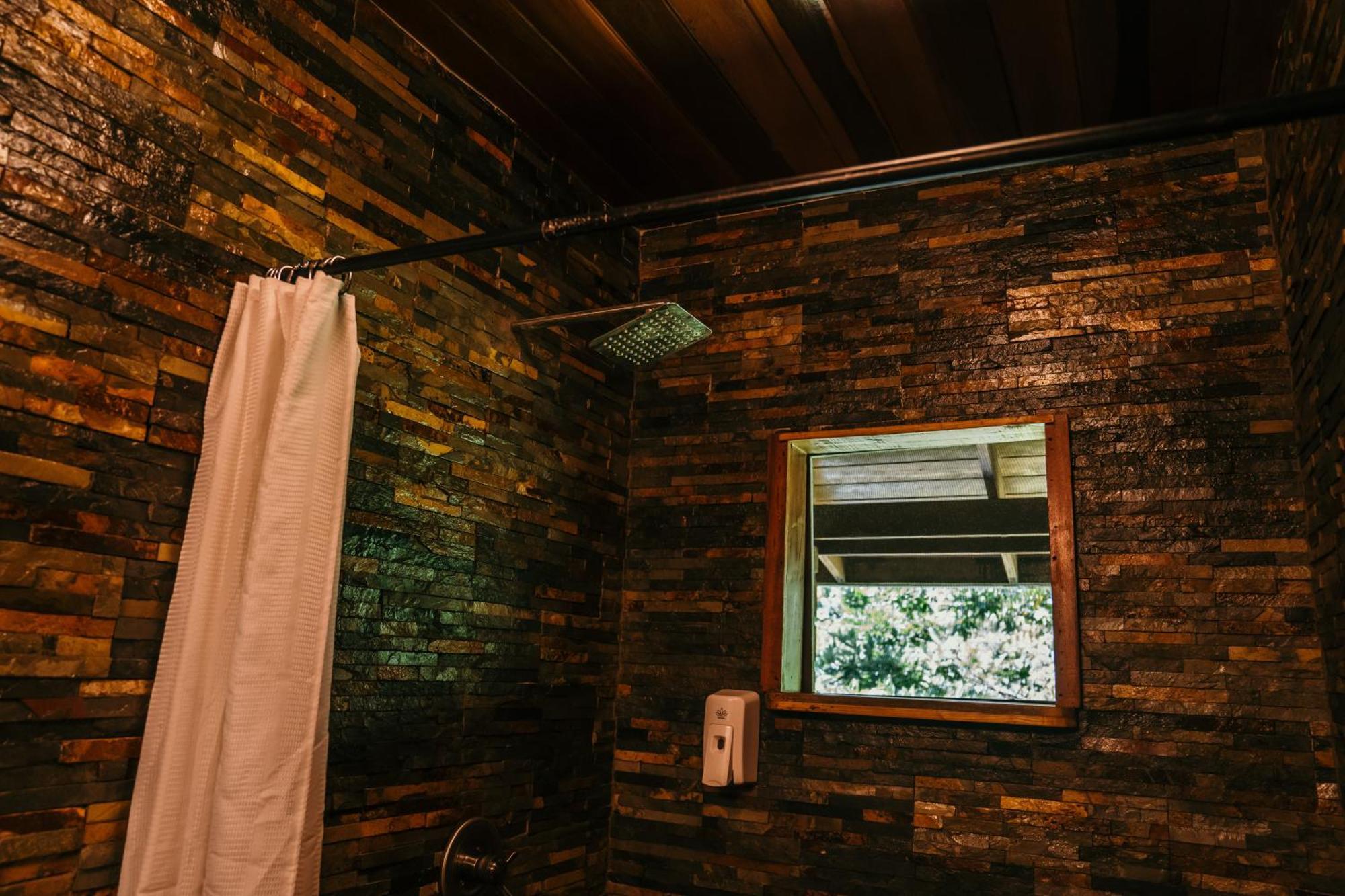 Bambuda Lodge Solarte Cameră foto