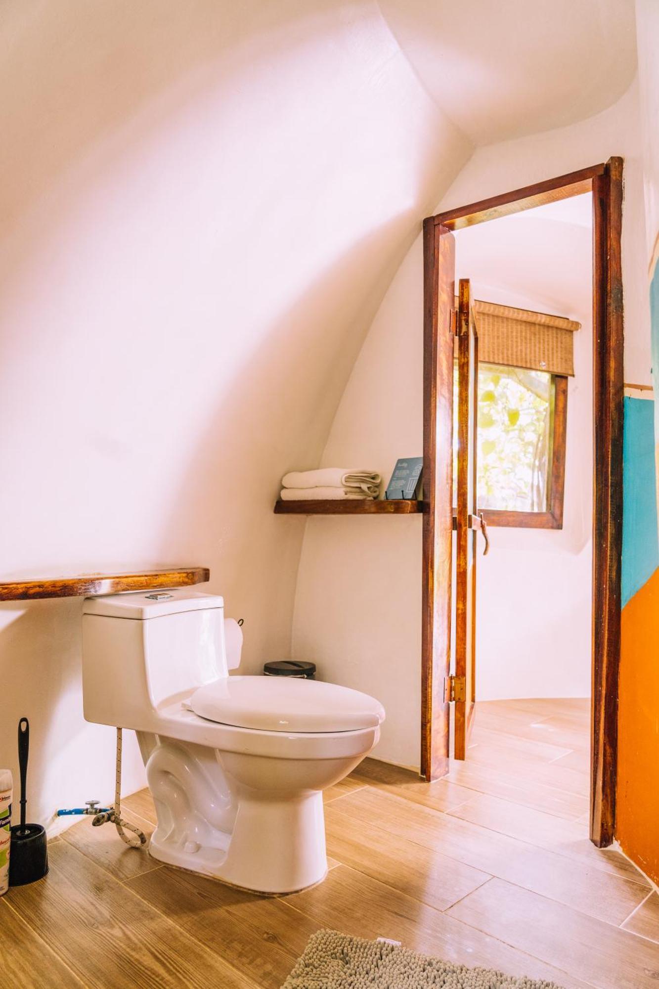 Bambuda Lodge Solarte Cameră foto