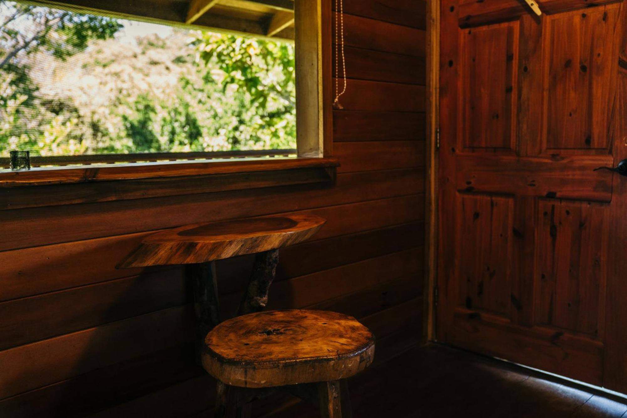 Bambuda Lodge Solarte Cameră foto