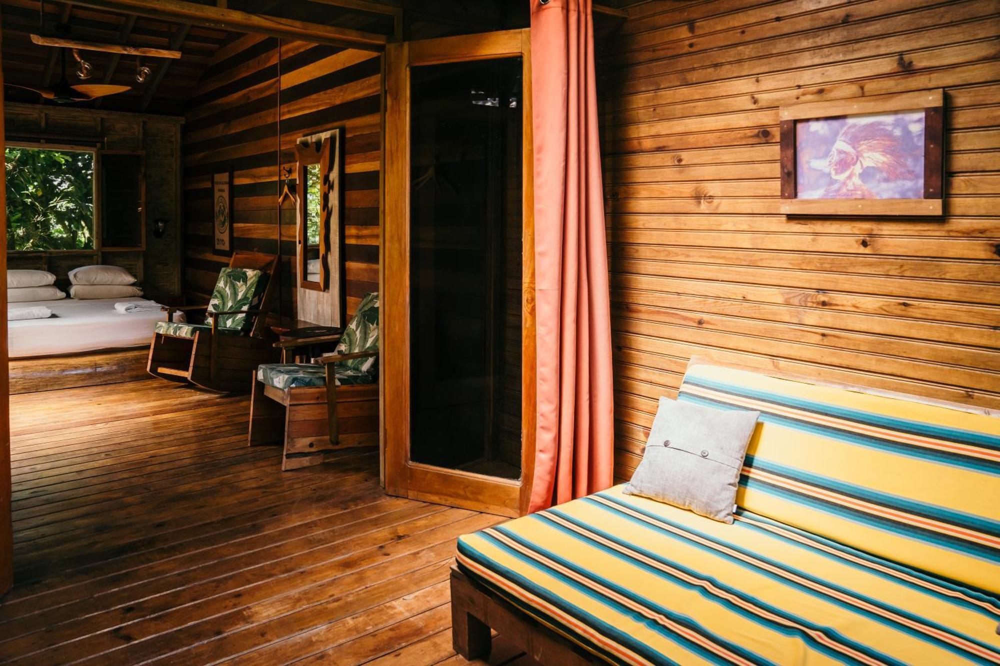 Bambuda Lodge Solarte Cameră foto