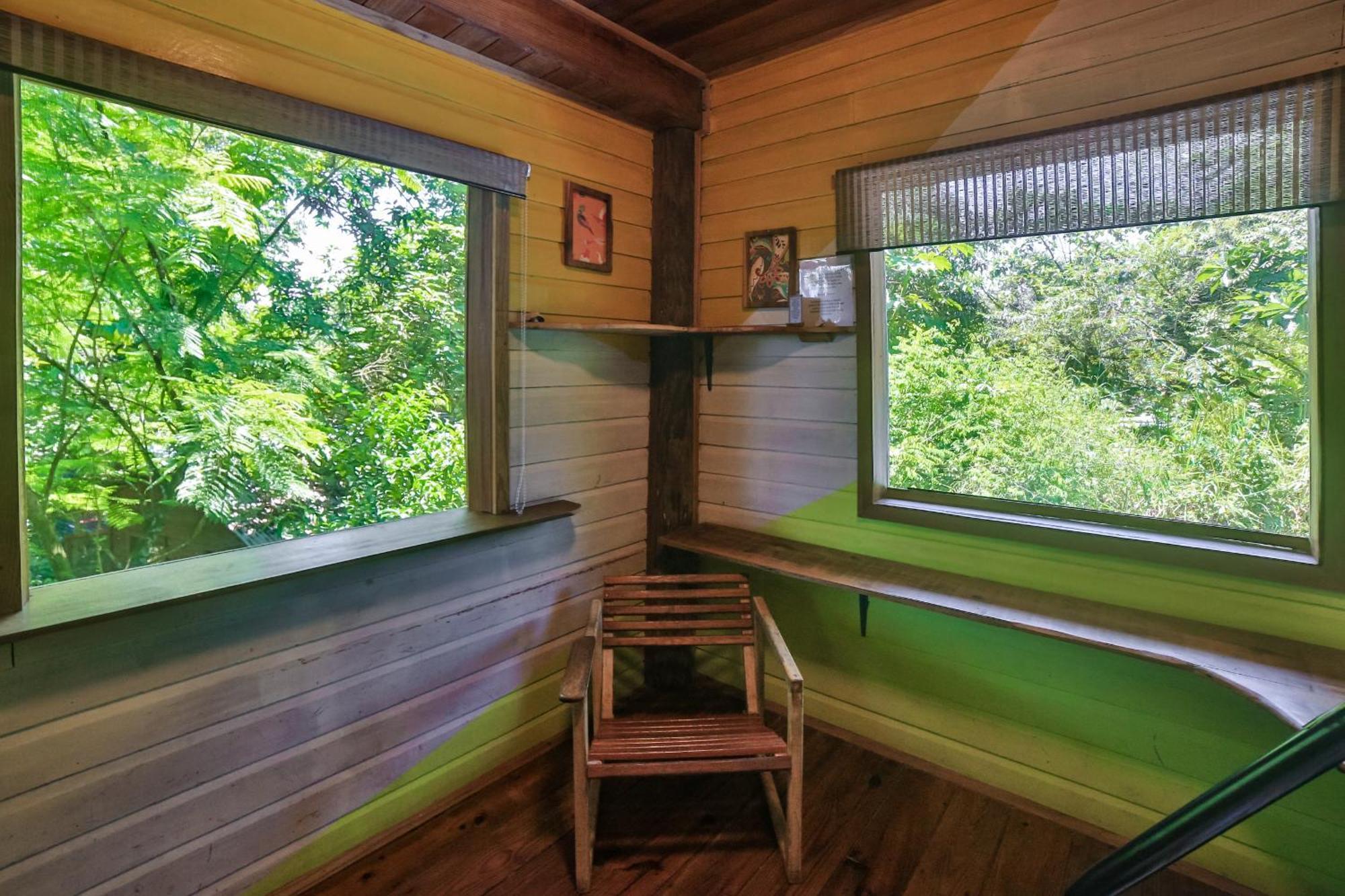 Bambuda Lodge Solarte Cameră foto