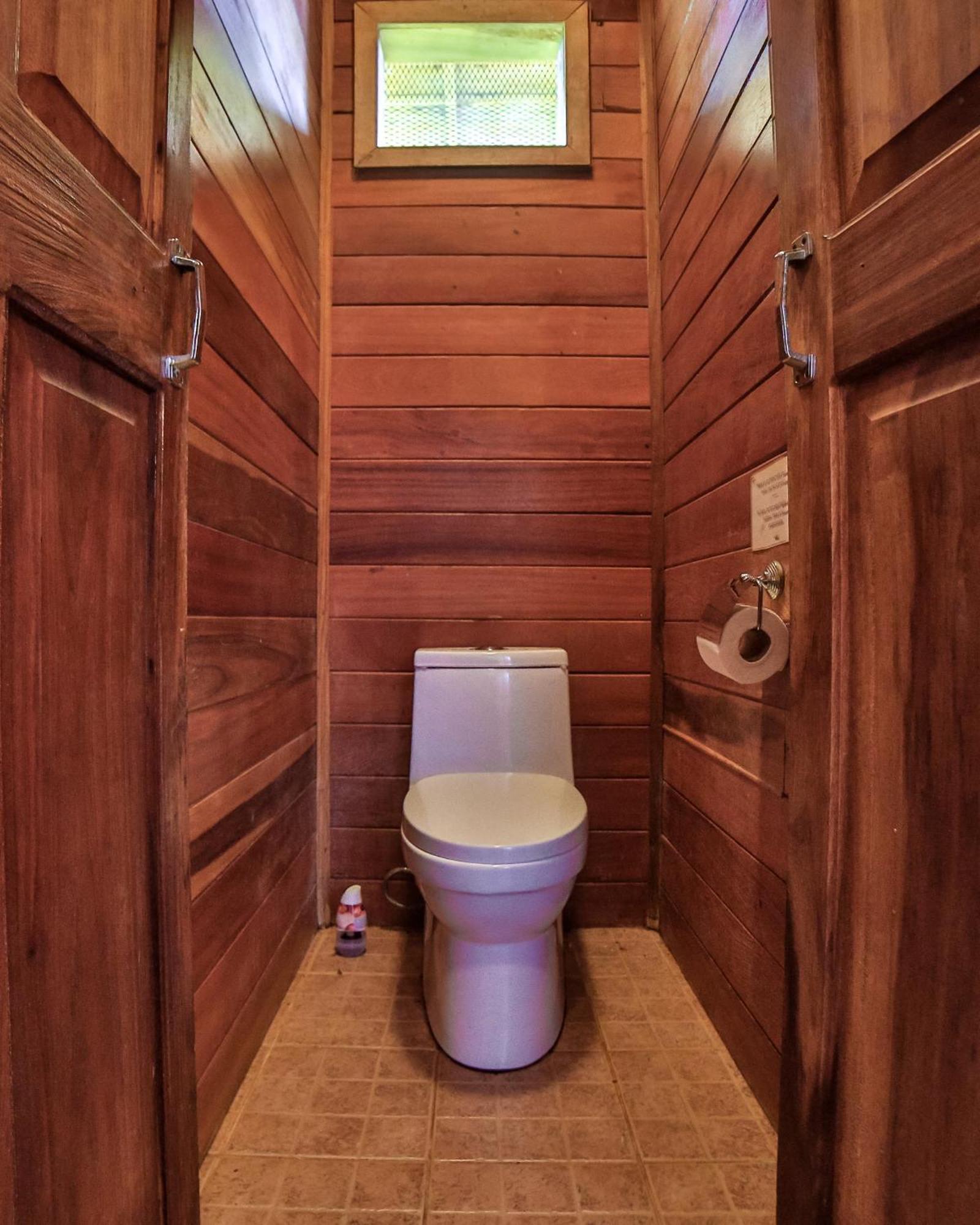 Bambuda Lodge Solarte Cameră foto