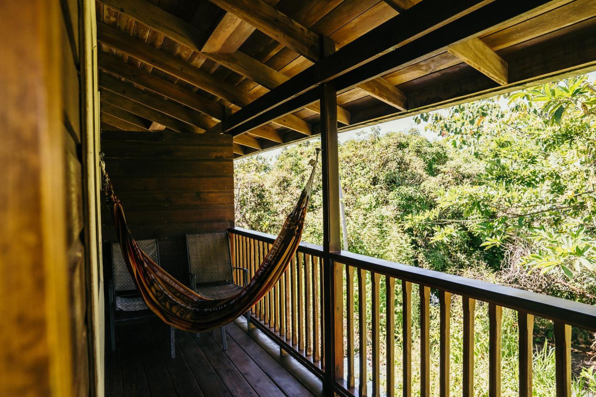 Bambuda Lodge Solarte Cameră foto