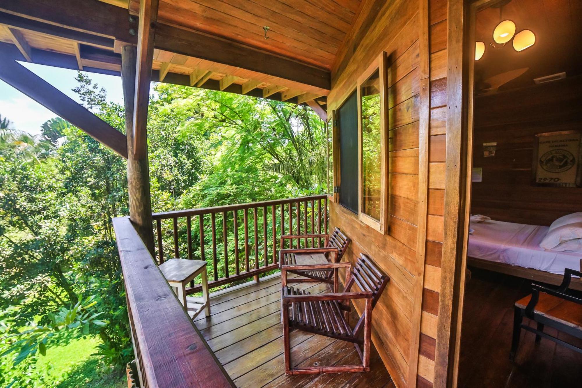 Bambuda Lodge Solarte Cameră foto